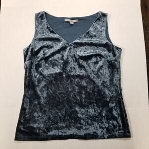 Valerie Stevens‎ tank top sz small